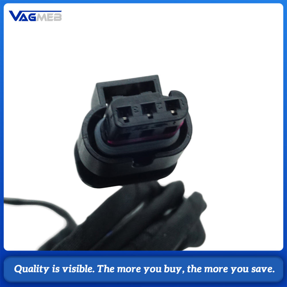 OPS PDC Parking Front Bumper Electric Harness Cable Wire For PQ35 Golf 5 6 Passat B6 B7 CC Touran Octavia