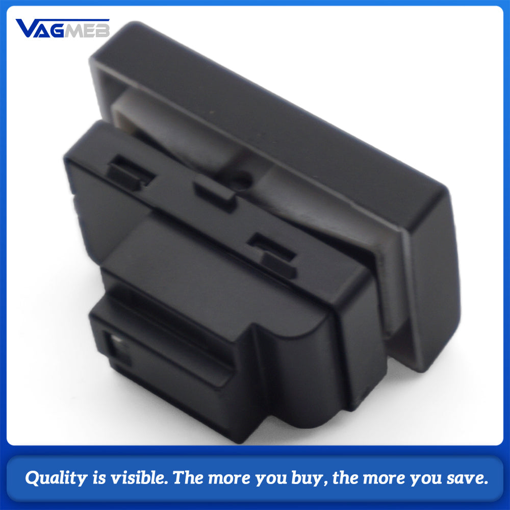 Only Left Hand Drive Car Central Door Lock Unlock Switch Button 5J0962125 For 2007-2015 Skoda Fabia Roomster 5J0 962 125