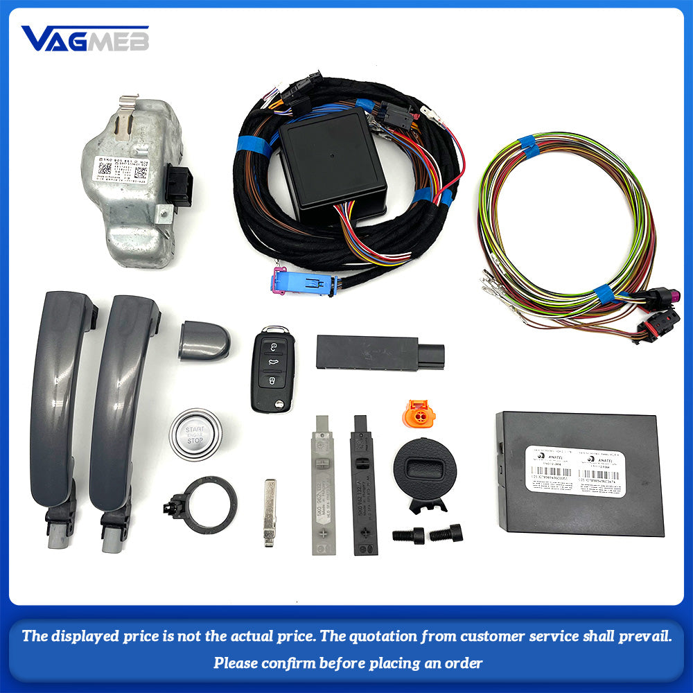 For VW POLO