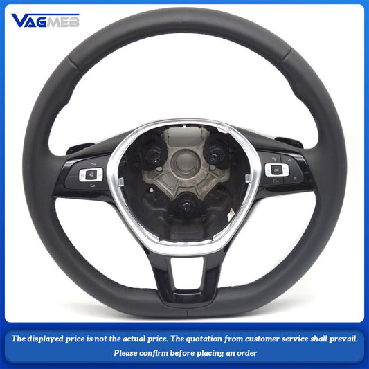 For VW PQ POLO steering wheel