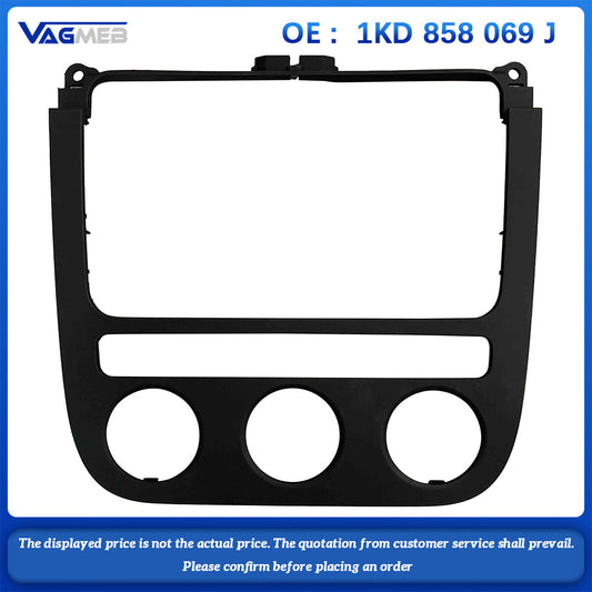 For VW PQ platform Jetta  1KD 858 069 J