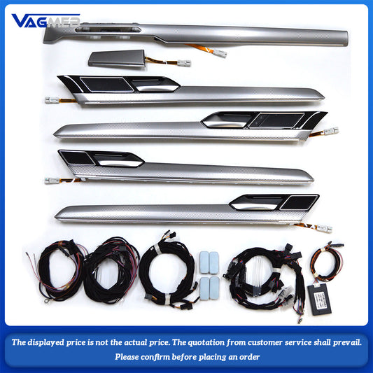 For VW Passat B8 Ambient light