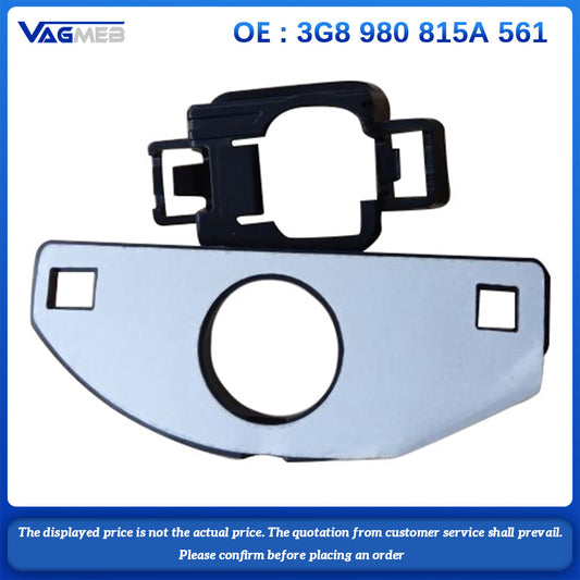 Passat Variant The panoramic camera bracket originally comes with ACC on the vehicle 3G8 980 815A561