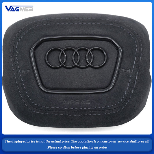 For Audi Q3L Steering wheel airbag cover