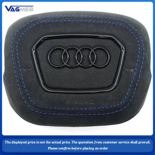 For Audi Q3 Steering wheel airbag cover