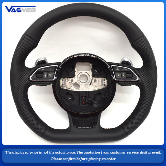 For Audi Q3 Heating steering wheel