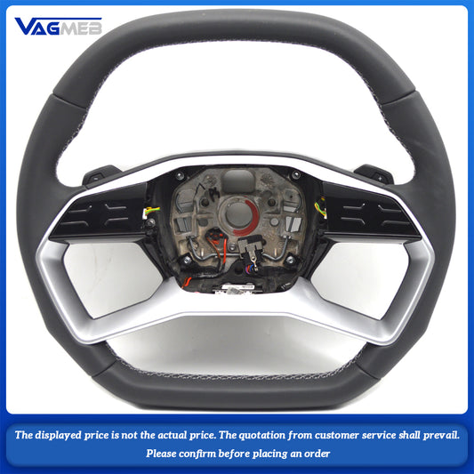 For Audi Q4 e-tron Upgraded Steering Wheel Heating
