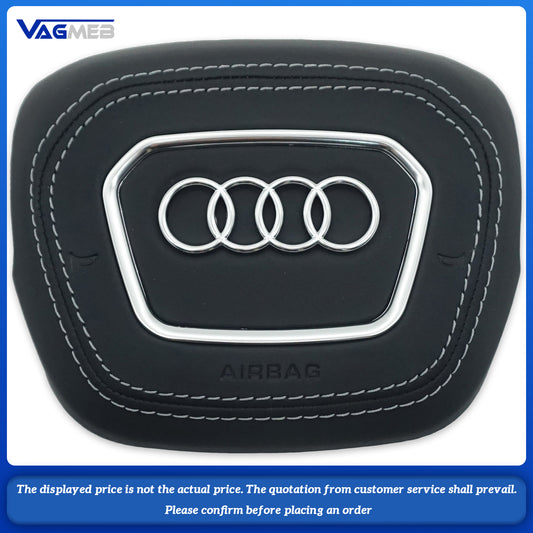 For Audi Q5 FY  Steering wheel airbag cover