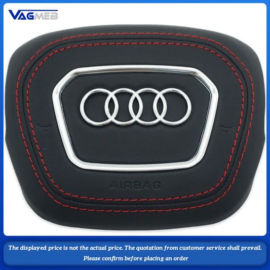 For Audi Q5 FY  Steering wheel airbag cover