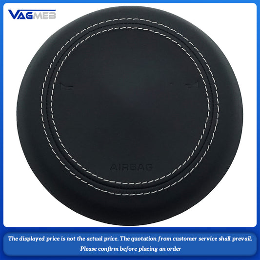Steering wheel airbag cover multifunction steering wheel For VW Golf 7 RLINE
