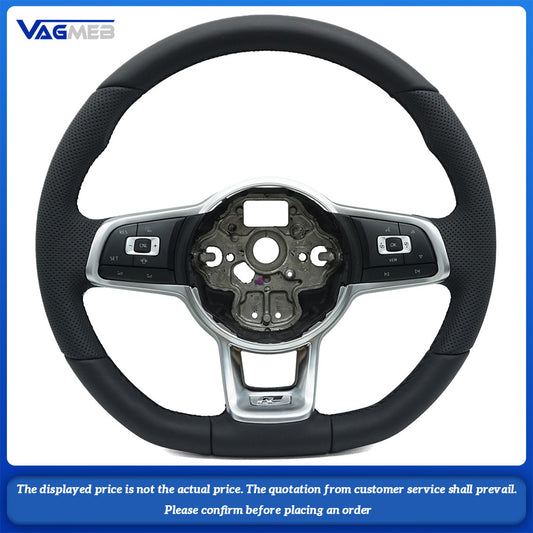 For VW Golf 7 MK7 GTI R GTE GTS GTD Passat B8 Steering Wheel