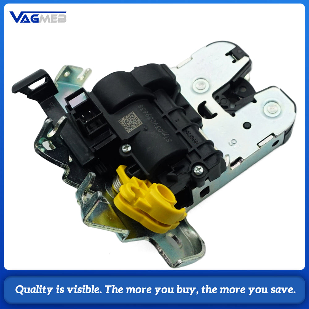 Rear Liftgate Back Door Lock Latch Actuator For Audi A4B9