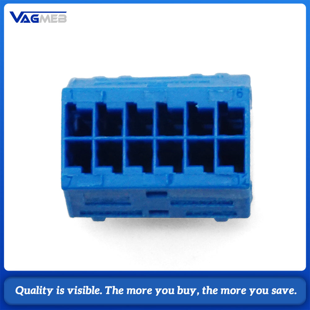 Rear View Logo Camera Cable For VW Golf 7 MK7 Passat B8 T-ROC RVC Reversing Flip Camera Connector Wiring Harness Static Track