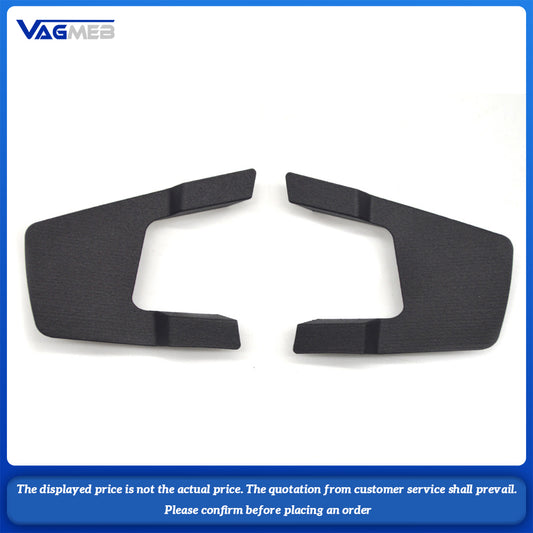 Shift Paddles Cover, Steering Wheel Accessories, And Car Accessories For VW  Golf 7 7.5 GTI Models