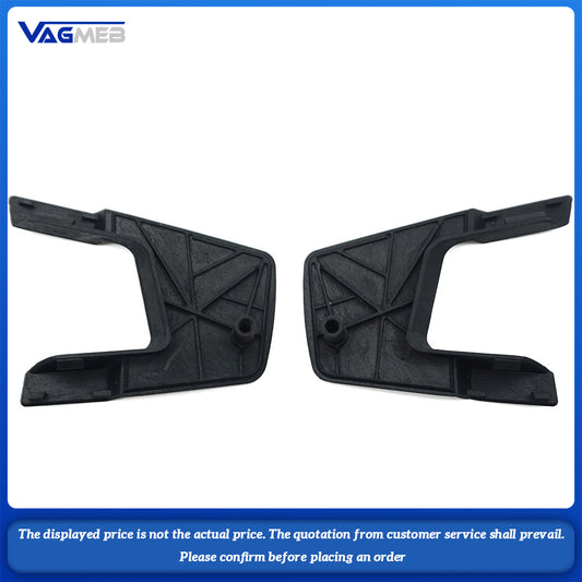 Shift Paddles Cover, Steering Wheel Accessories, And Car Accessories For VW  Golf 7 7.5 GTI Models
