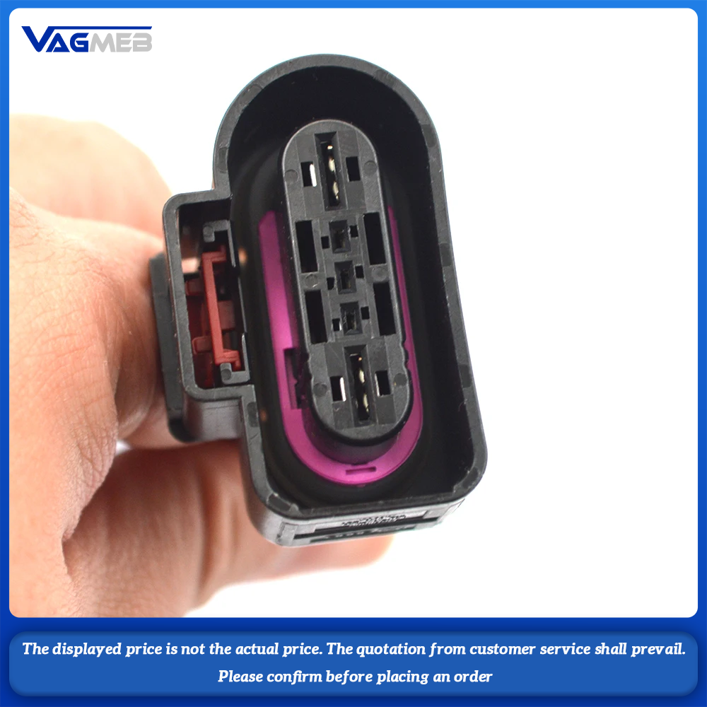 Automobiles And Spare Parts Engine Components For VW Fuel Pump Controller Module Unit 1K0 906 093 G 1K0906093G