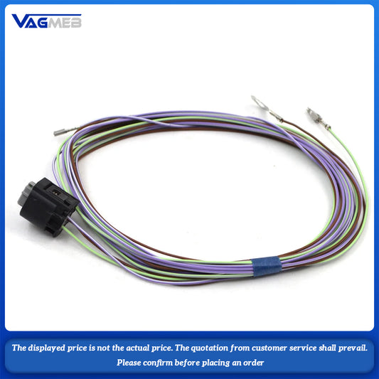 For Passat B6 B7 Golf 6 MK6 TIGUAN CC Air quality sensor 56D5K0 907 659 5K0907659 56D907659 5K0907659