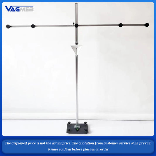 Radar Corner Reflector For Honda Toyota ACC Cader Calibration Tool Rader Euipment