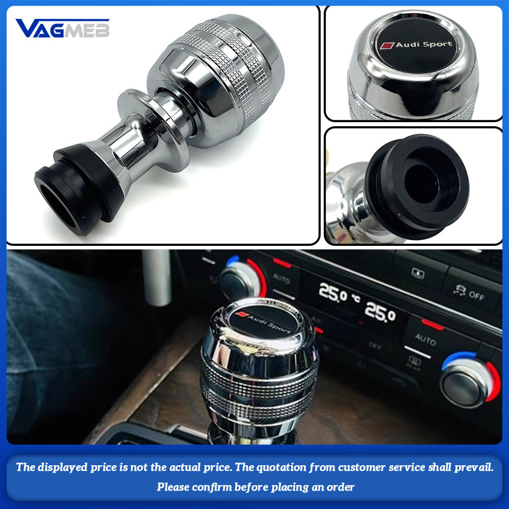 For VW Audi