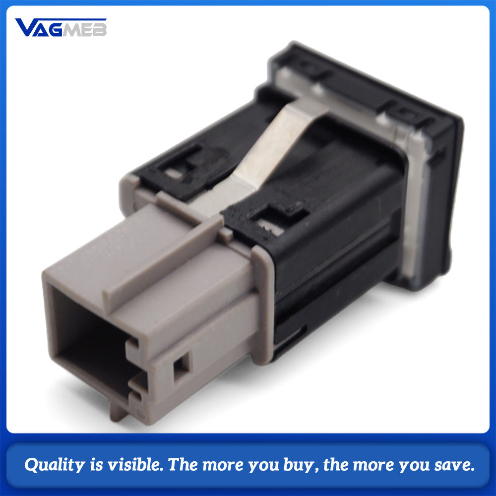 Sales for the 2014-2017 Polo tire pressure monitoring switch SET switch button button original 6RD 927 121