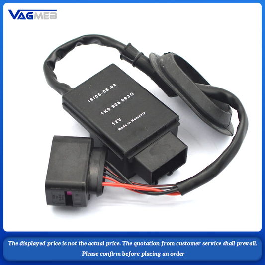 Automobiles And Spare Parts Engine Components For VW Fuel Pump Controller Module Unit 1K0 906 093 G 1K0906093G