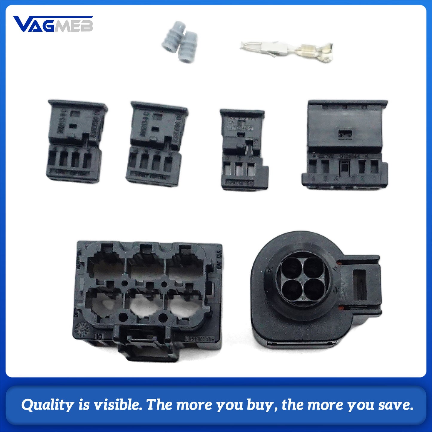 Spec Wiring Harness For Audi Q4 360° Panoramic System Upgrade