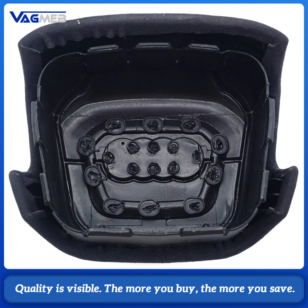 Steering Wheel With Heating  Car Accessories For Audi Q3