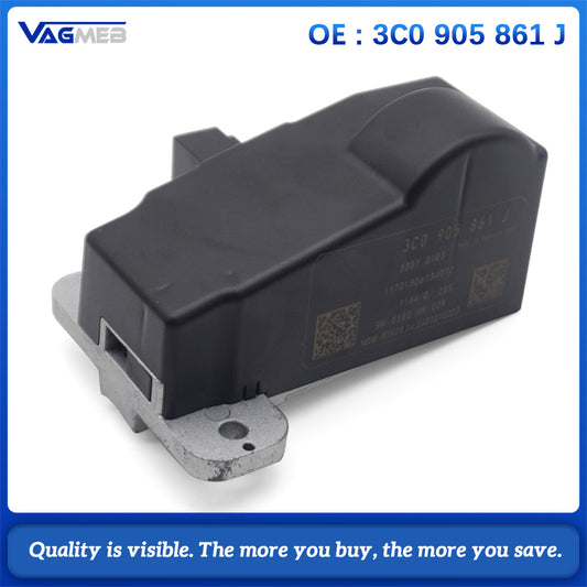 Steering column lock block For VW Passat CC 3C B6 B7 3C0905861J