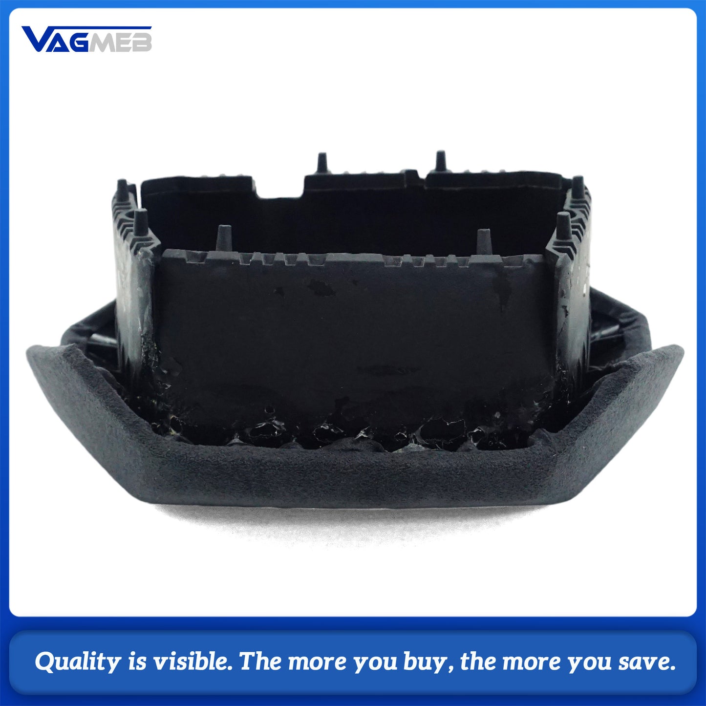 Steering wheel airbag cover multifunction steering wheel For Audi Q4E-TRON