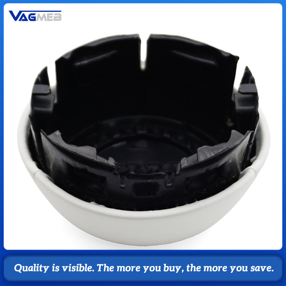 Steering wheel airbag cover multifunction steering wheel For Audi TT MK3