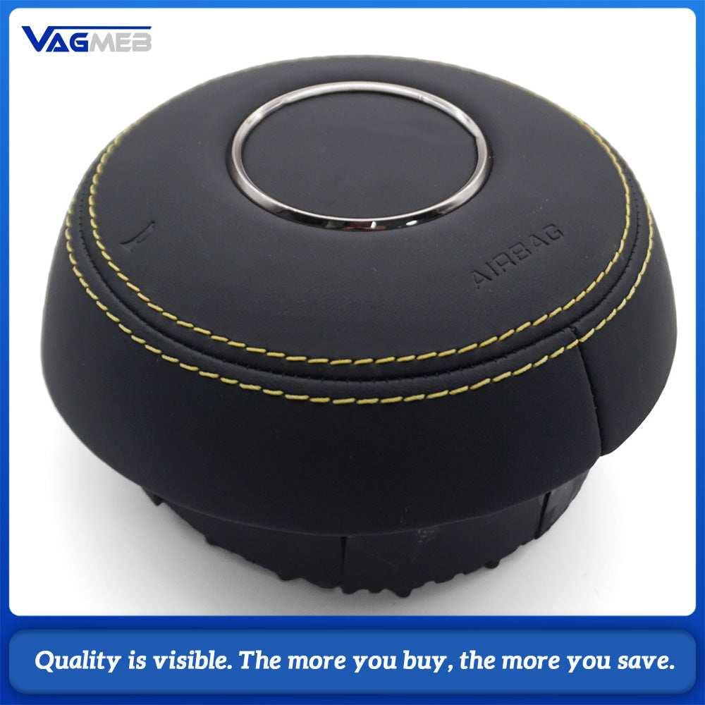 Steering wheel airbag cover multifunction steering wheel For Mercedes-Benz AMG