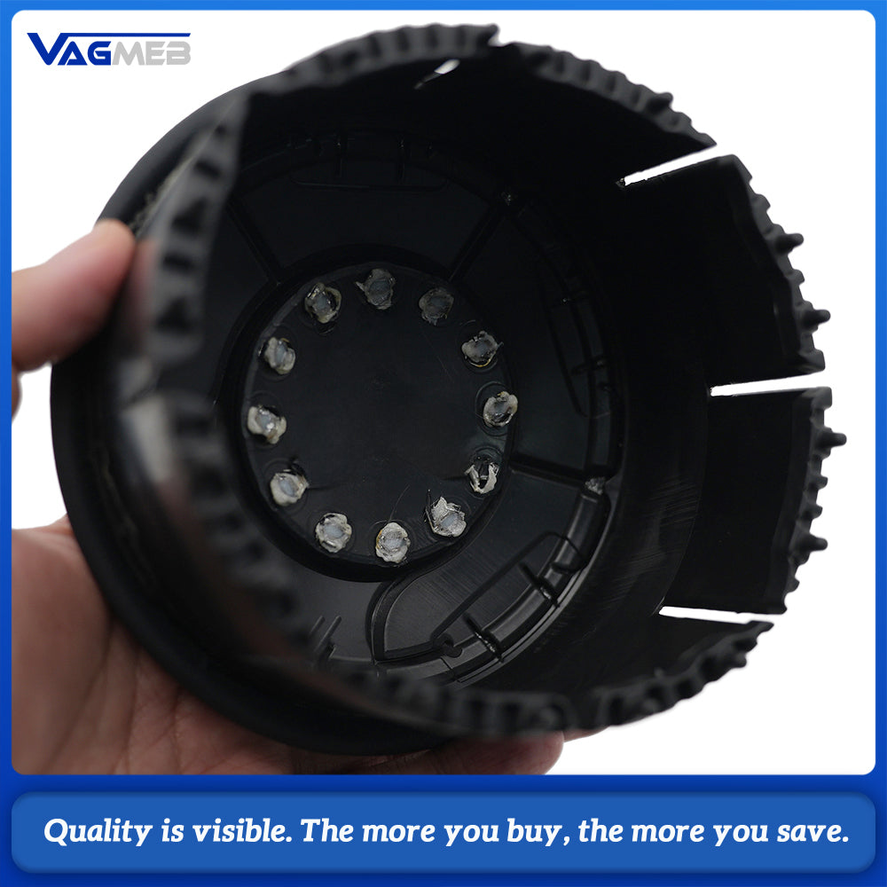Steering wheel airbag cover multifunction steering wheel For Mercedes-Benz C257