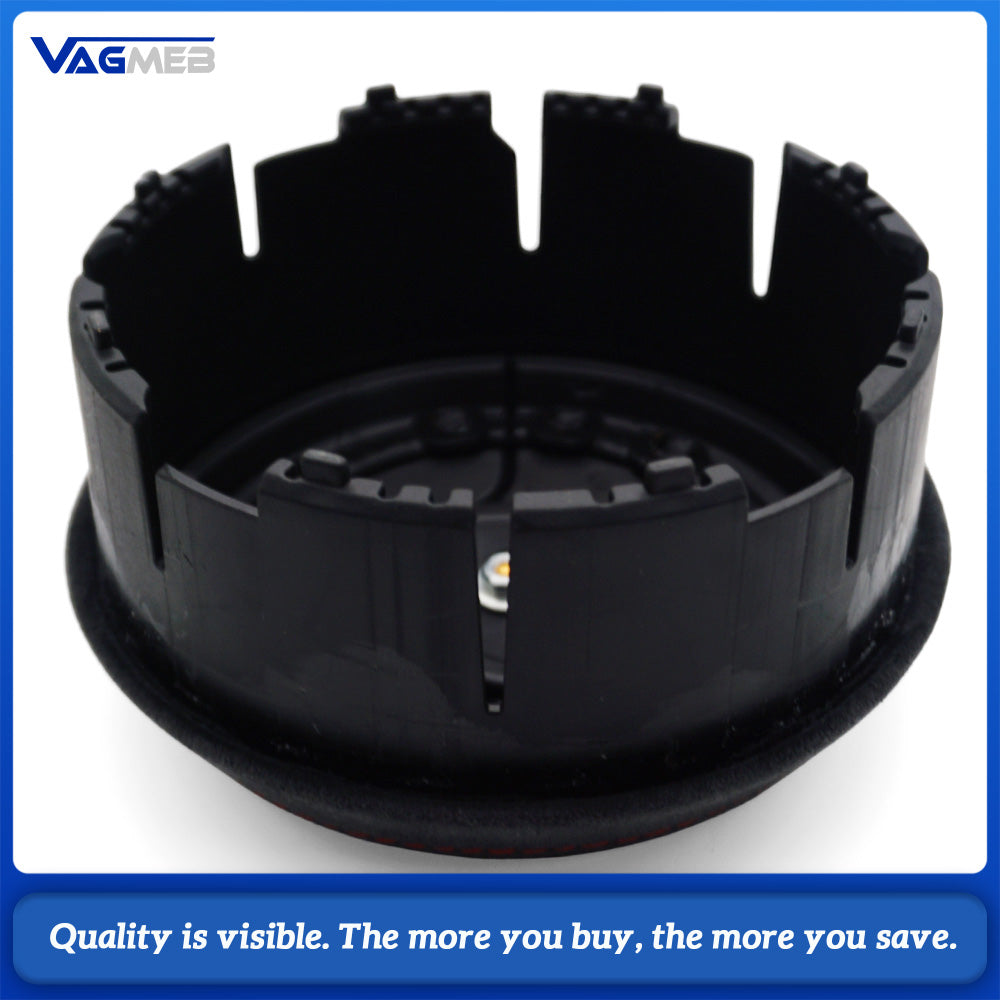 Steering wheel airbag cover multifunction steering wheel For Porsche 922