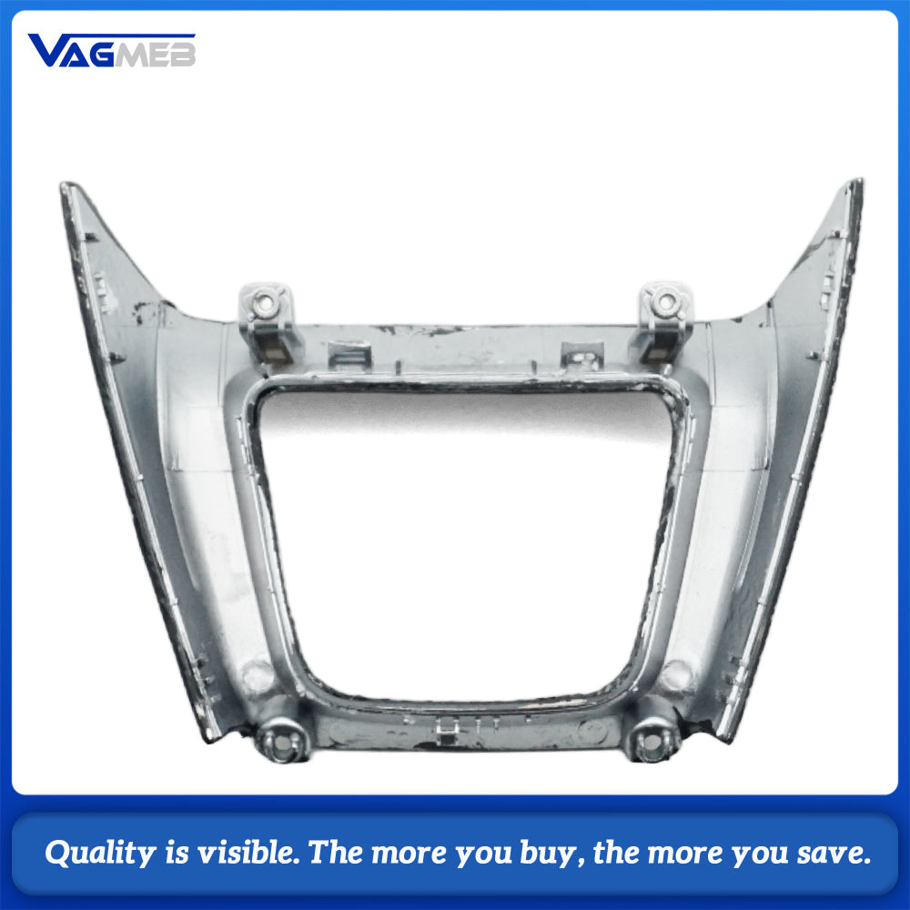Subscript Steering Wheel logo ﻿For Audi Q3L Flat Bottomed Sport Steering Wheel