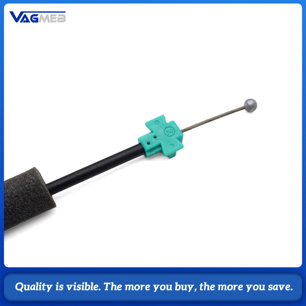 Suitable for Audi A38Y door inner cable 30D 827 535