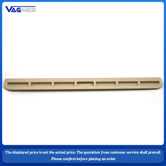 Sunroof Sunshade Handle Clasp For VW New Passat Santana Octavia Beige