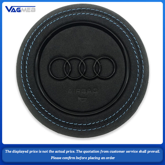 For Audi TT 8S  Steering wheel airbag cover