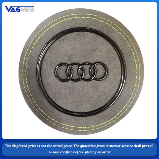 For Audi TT MK2  Steering wheel airbag cover