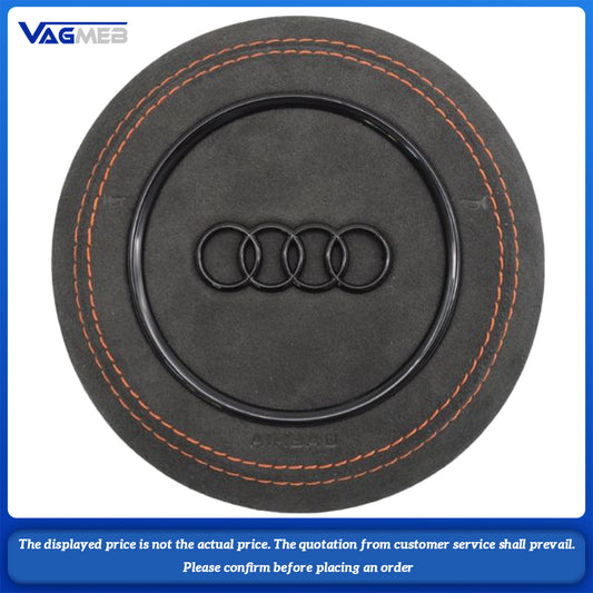 For Audi TT MK2  Steering wheel airbag cover