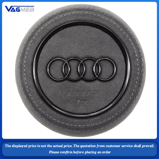 For Audi TT Steering wheel airbag cover