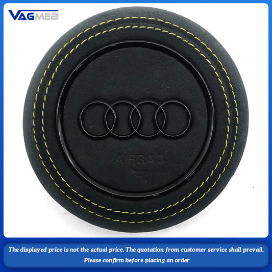 For Audi R8 TT Steering wheel airbag cover