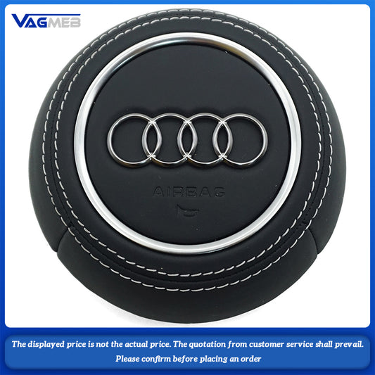For Audi A4B9  Steering wheel airbag cover