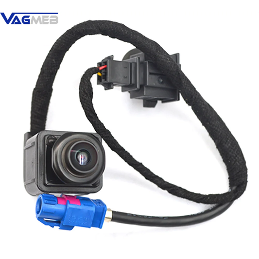 RGB Rear View Reversing Camera RCD510 RNS510 RVC 56D 980 551 56D980551