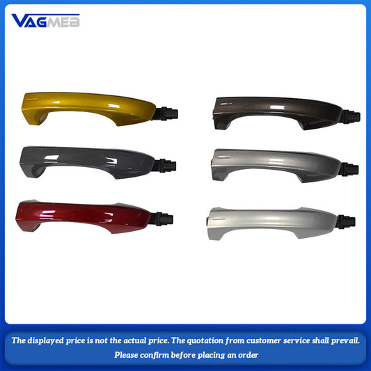 For VW Golf MK7