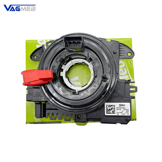 5K0953569E For VW Golf MK6 R Steering Wheel Cruise Control ElectronicModule 5K0 953 569 E