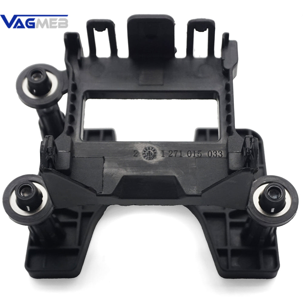 For VW Passat B8 Skoda Superb ACC Adaptive Cruise Control Radar Sensor Bracket 3Q0907704A