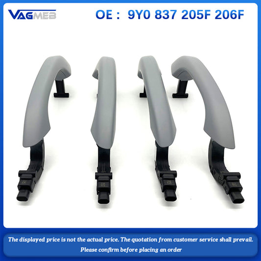 For Porsche cayenne 2019  9Y0 837 205F 206F