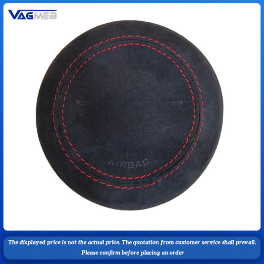 Steering wheel airbag cover multifunction steering wheel For VW Golf 7 RLINE