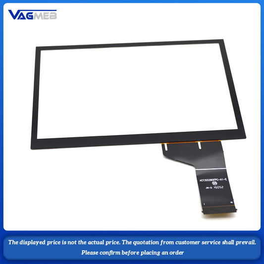 For VW Passat