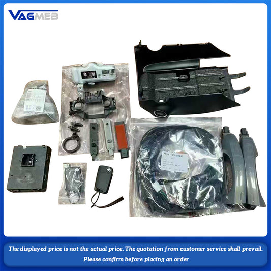 For Skoda Octavia Superb